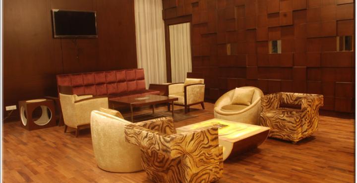 Hotel Pluto'S New Delhi Exterior photo