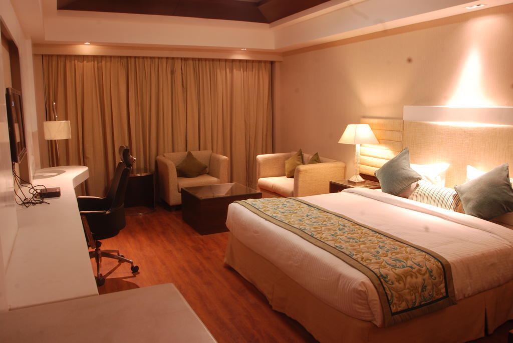 Hotel Pluto'S New Delhi Exterior photo
